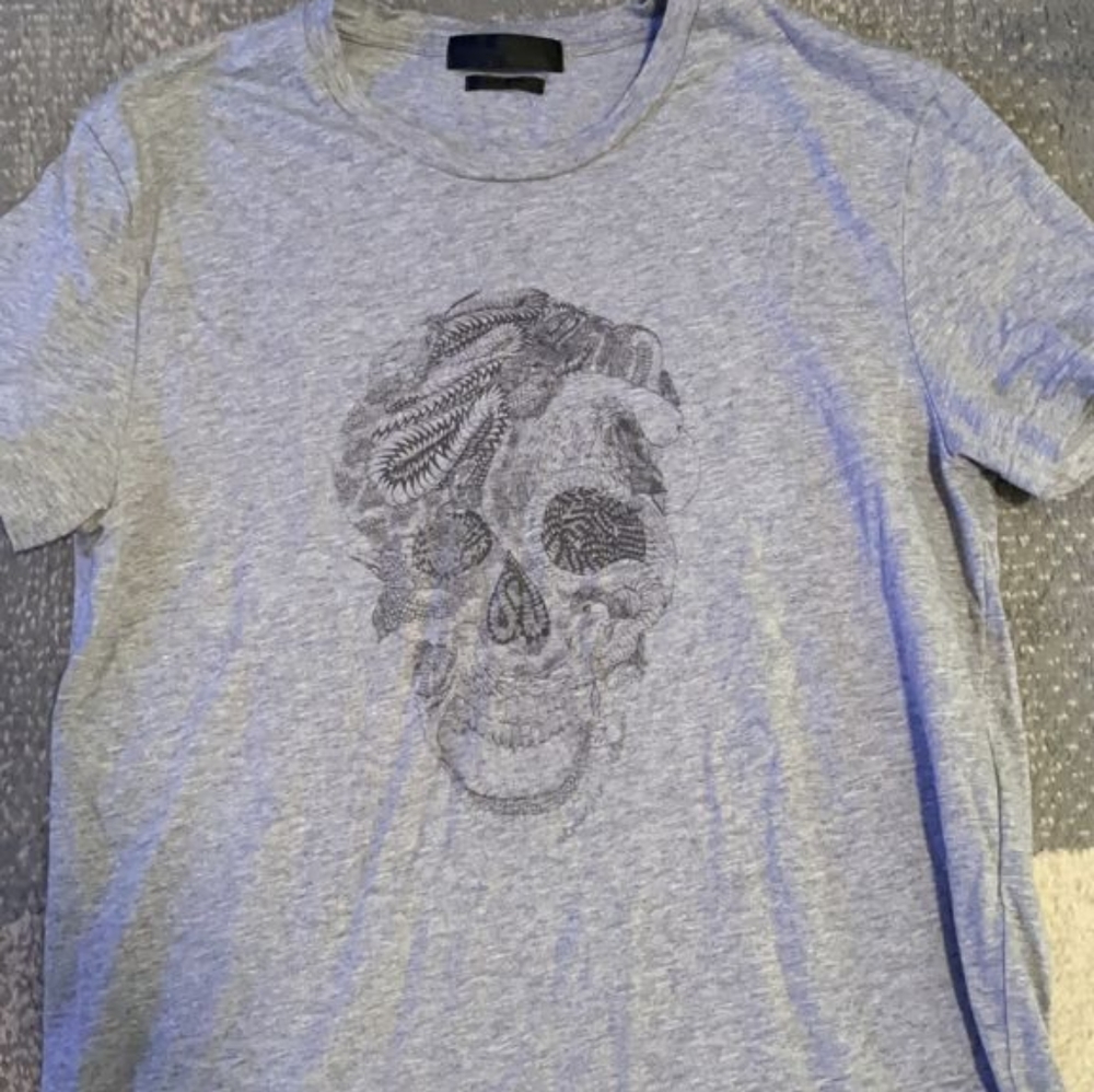 Alexander McQueen shirt